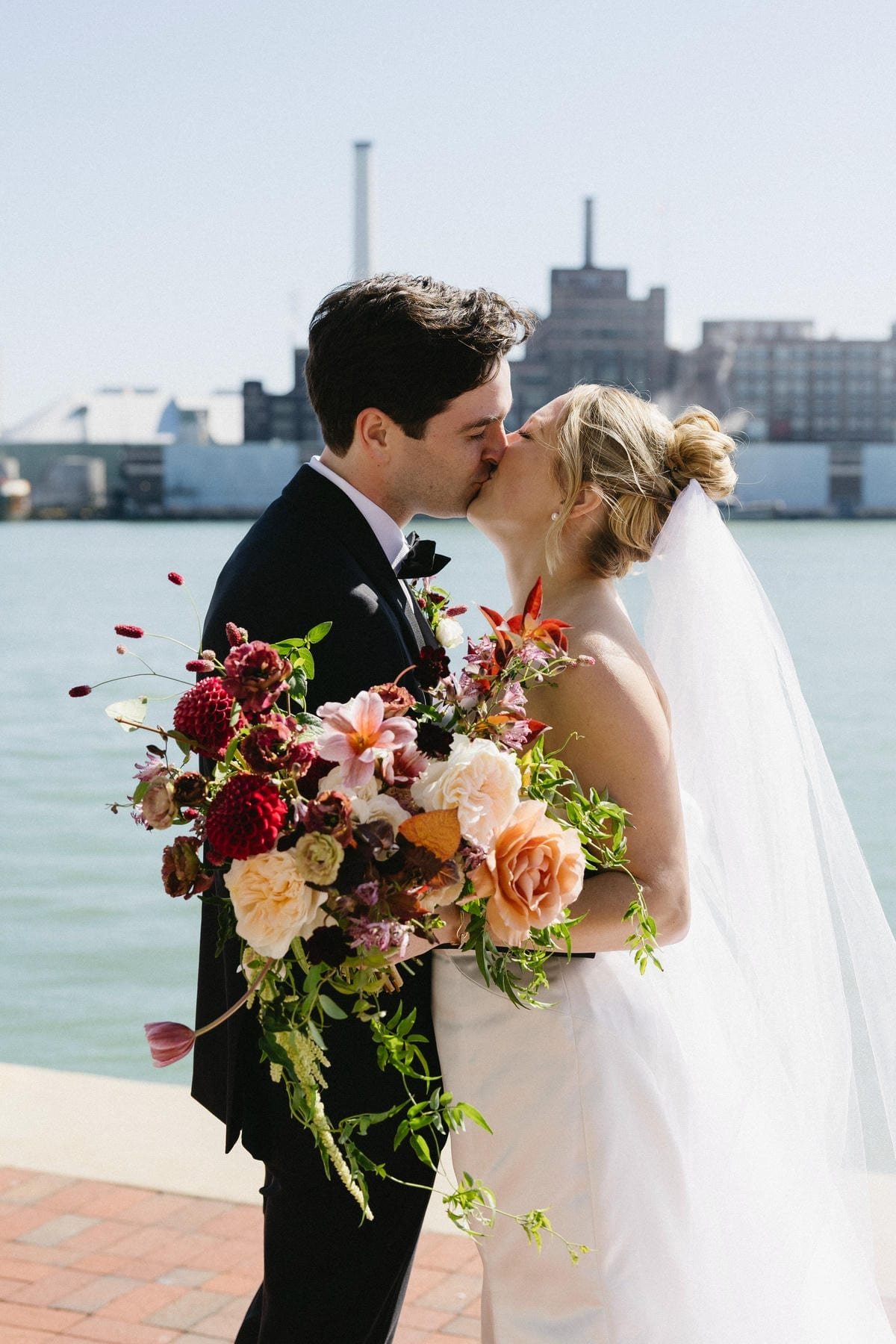 Megan & Andrew