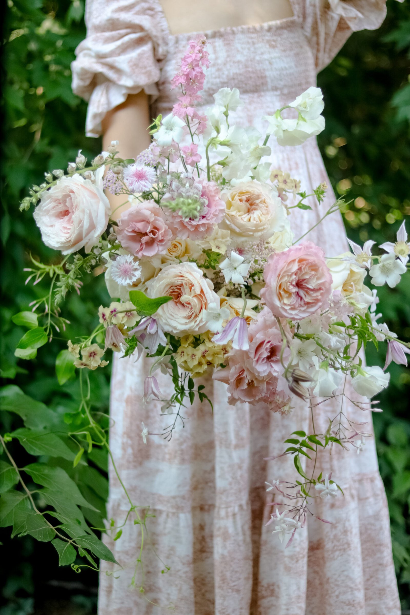 Floral Details
