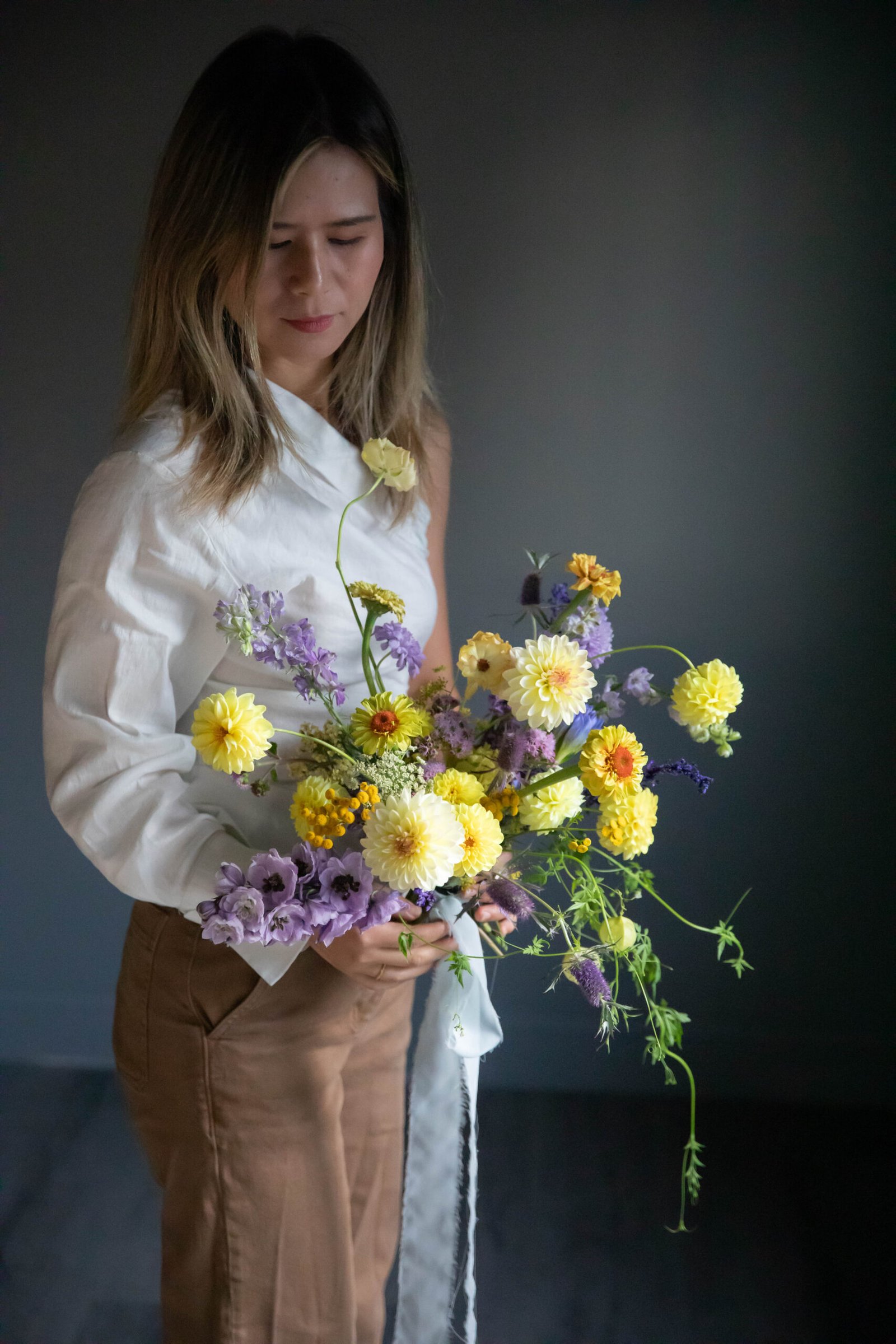 R&ecirc;ve floral studio